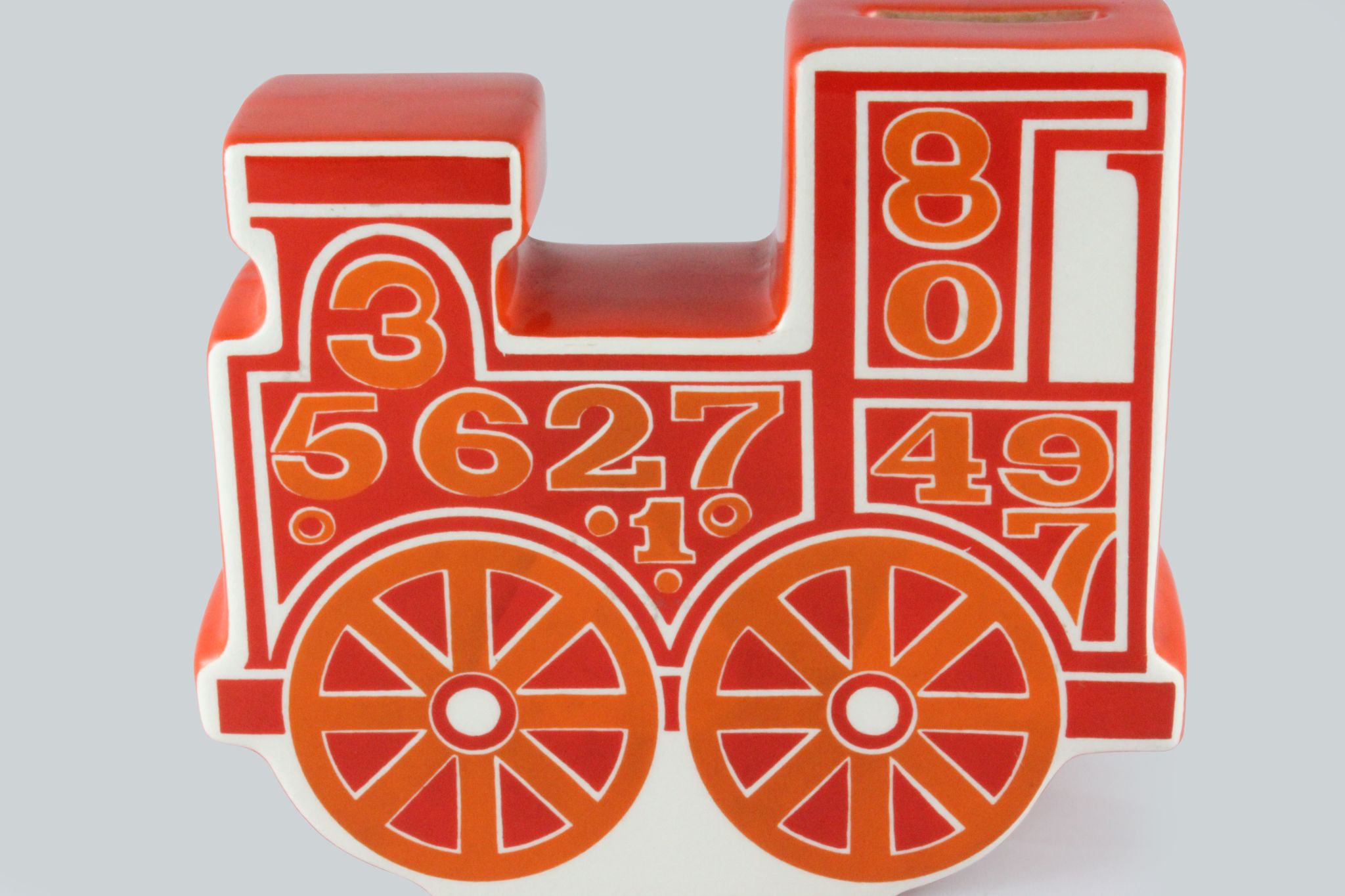 £45.00 ::  Carlton Ware Money Box